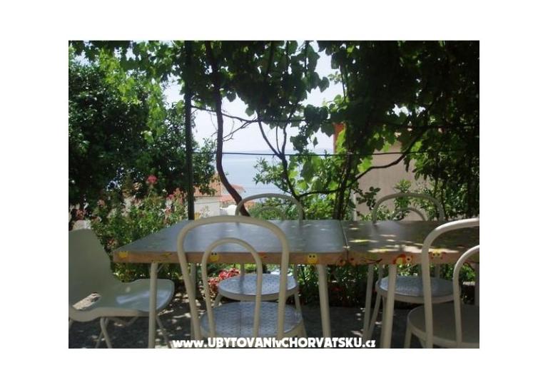 Apartamenty Tiho – foto 9