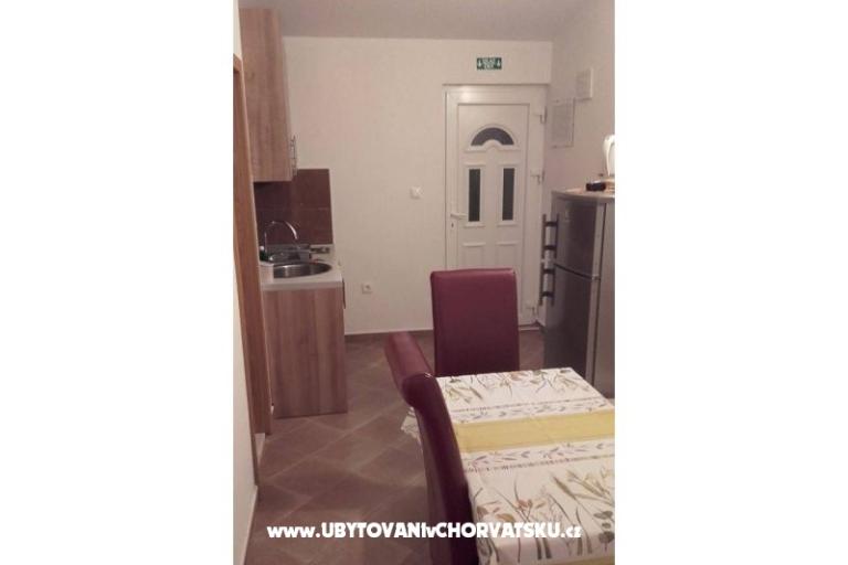 Apartamenty Žarko &amp; Ana Klinac – foto 13