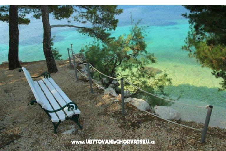 Apartamenty Žarko &amp; Ana Klinac – foto 14