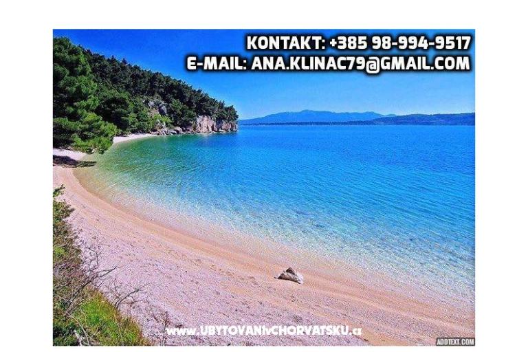 Apartamenty Žarko &amp; Ana Klinac – foto 15