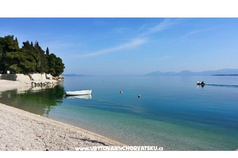 Apartamenty Žarko &amp; Ana Klinac – foto 17