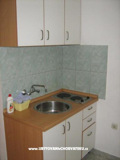 Apartamenty Žarko &amp; Ana Klinac – foto 5
