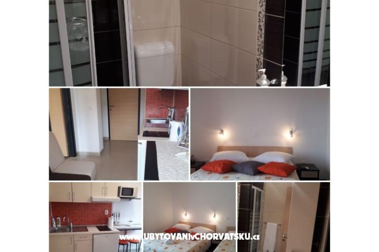 Apartamenty Živogošće-Blato Dems – foto 11
