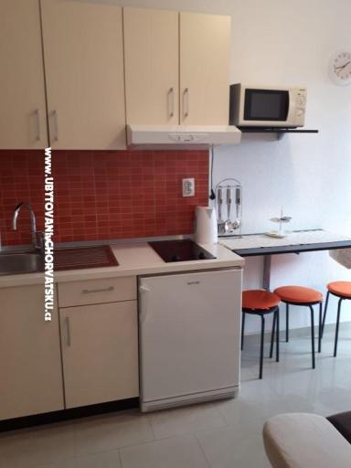 Apartamenty Živogošće-Blato Dems – foto 12