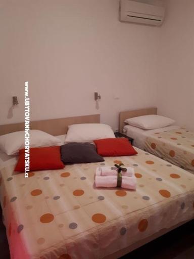 Apartamenty Živogošće-Blato Dems – foto 13