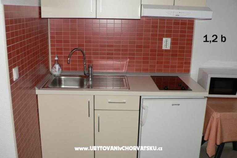 Apartamenty Živogošće-Blato Dems – foto 3