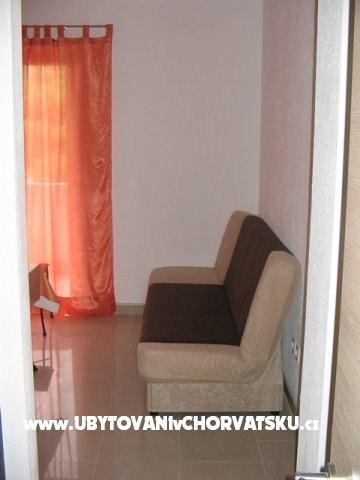 Apartamenty Živogošće-Blato Dems – foto 4