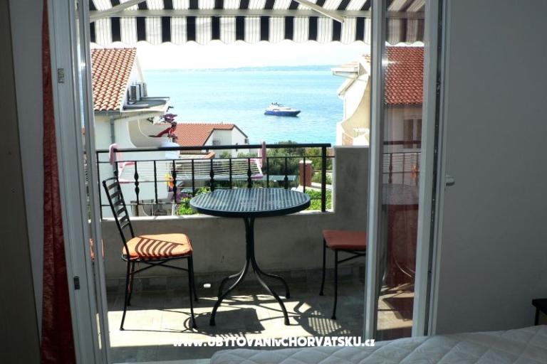 Apartamenty Živogošće-Blato Dems – foto 7