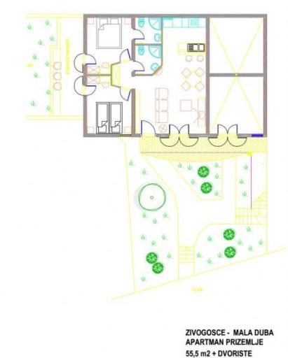 Apartamenty ELI – foto 10