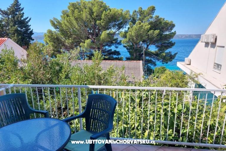 Apartamenty Nevescanin – foto 10