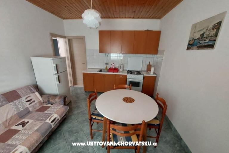 Apartamenty Nevescanin – foto 7