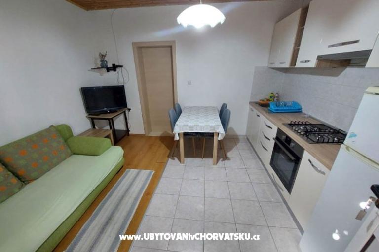 Apartamenty Nevescanin – foto 8