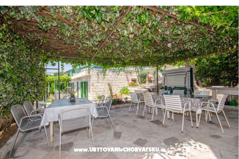 Apartamenty Smiljana – foto 4
