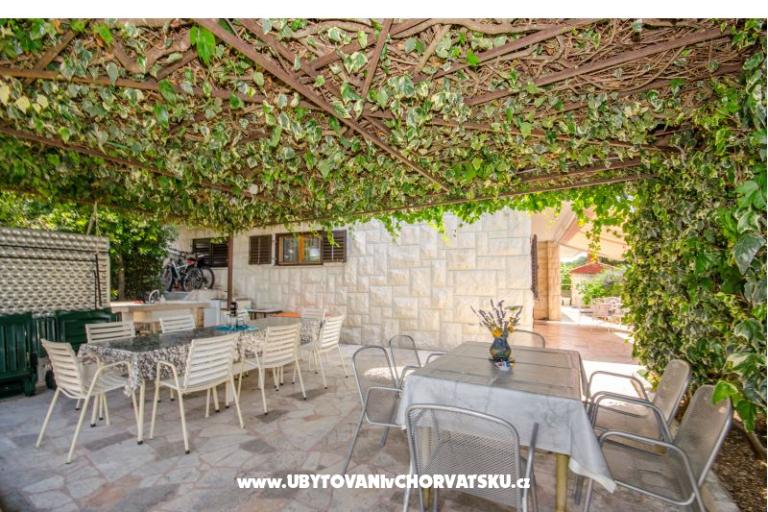 Apartamenty Smiljana – foto 7