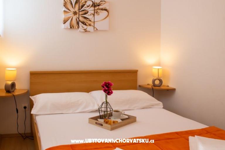 Apartamenty u dvou palem – foto 11