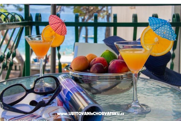 Apartamenty u dvou palem – foto 12