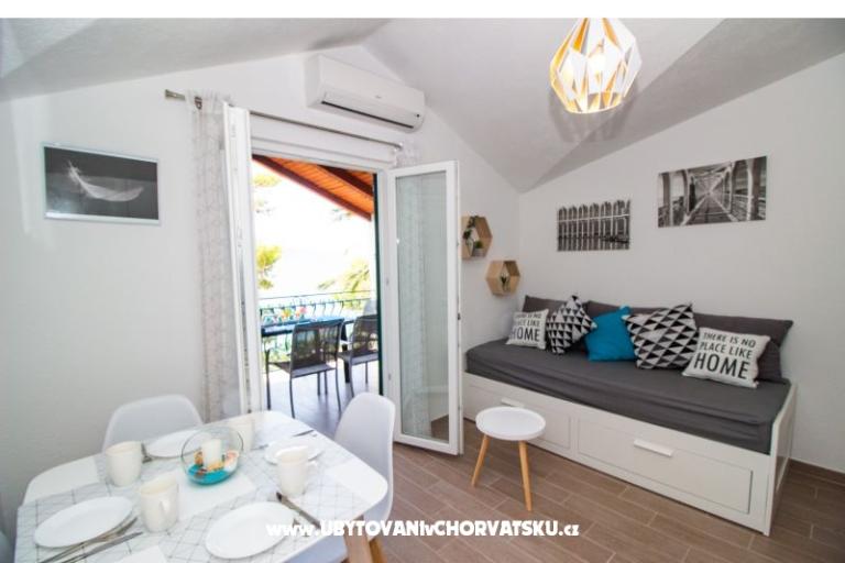 Apartamenty u dvou palem – foto 14