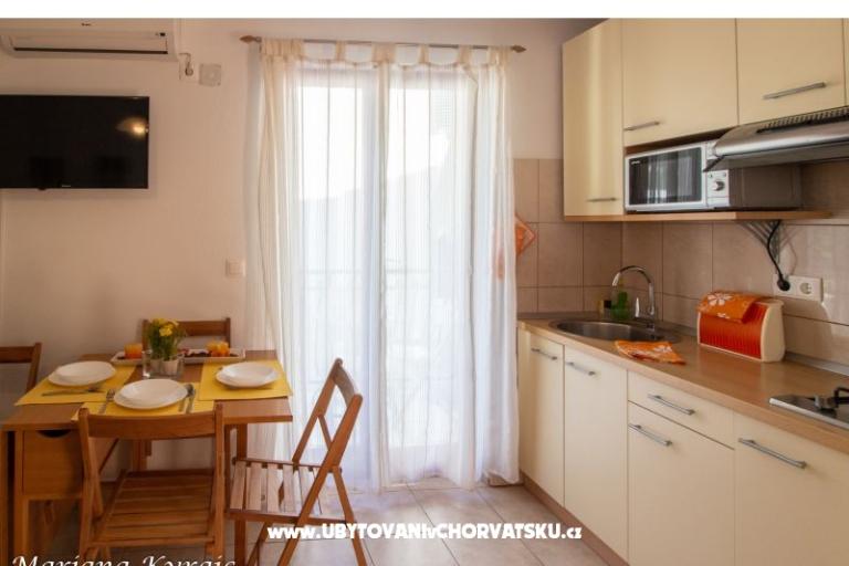 Apartamenty u dvou palem – foto 15