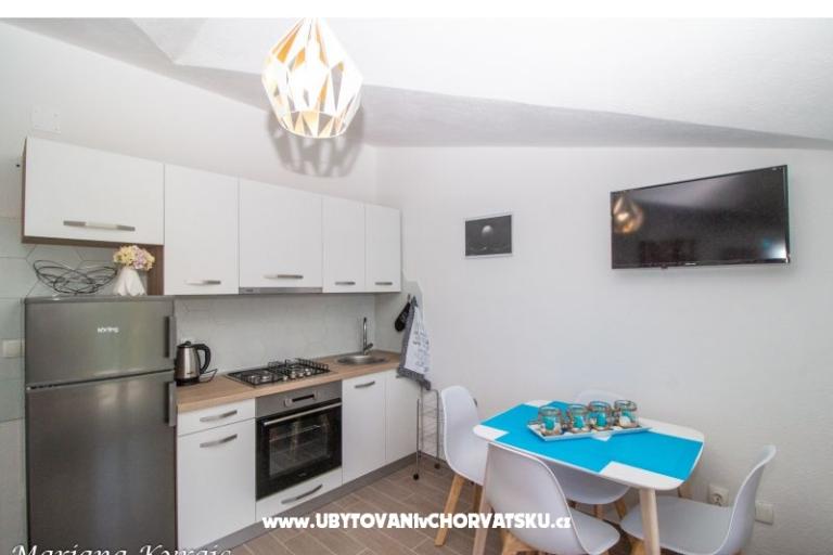 Apartamenty u dvou palem – foto 17