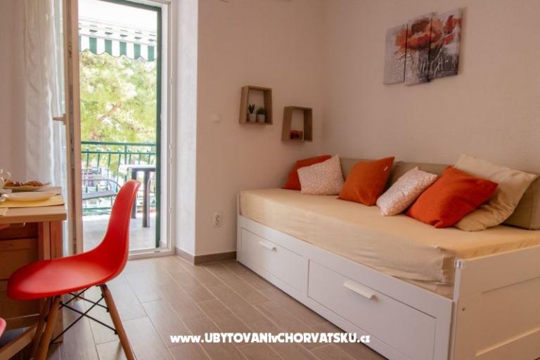 Apartamenty u dvou palem – foto 18