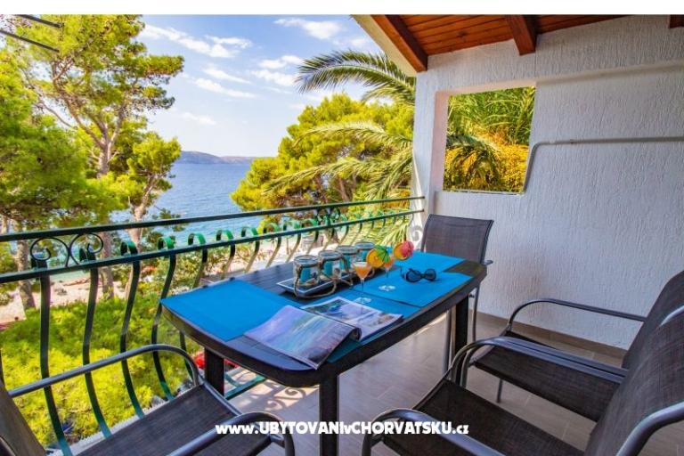 Apartamenty u dvou palem – foto 5