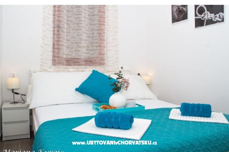Apartamenty u dvou palem – foto 6