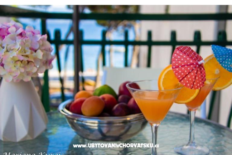 Apartamenty u dvou palem – foto 7