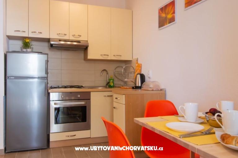 Apartamenty u dvou palem – foto 8