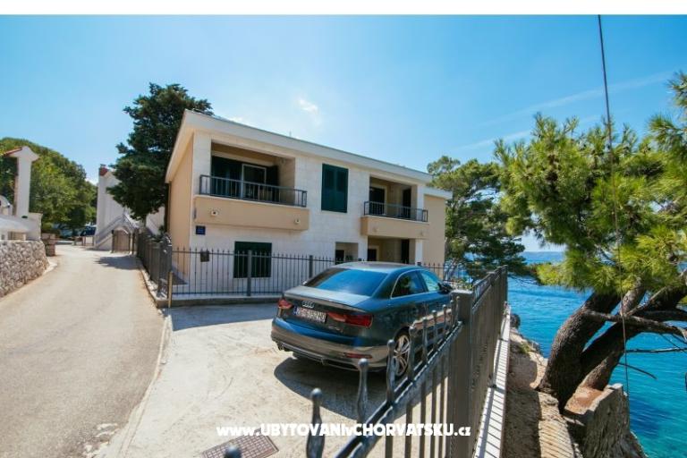 Apartamenty Vista Mare – foto 11