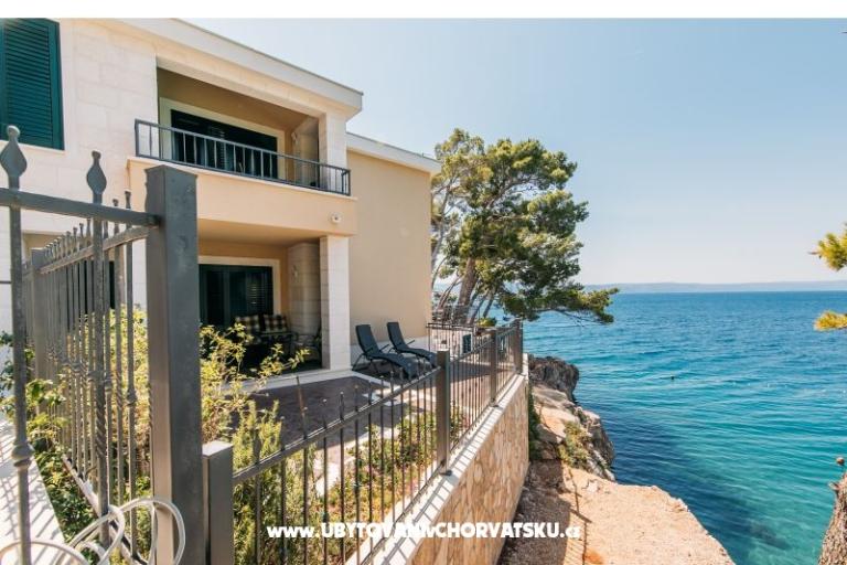 Apartamenty Vista Mare – foto 12