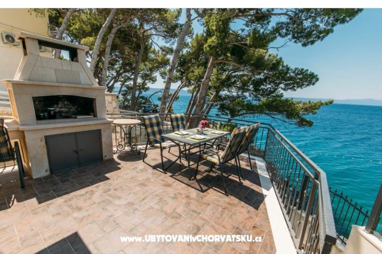 Apartamenty Vista Mare – foto 13