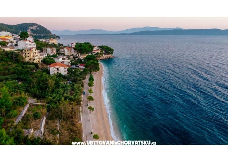 Apartamenty Vista Mare – foto 14