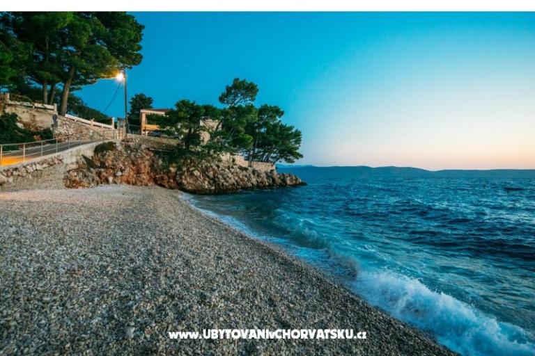 Apartamenty Vista Mare – foto 16