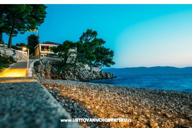 Apartamenty Vista Mare – foto 17