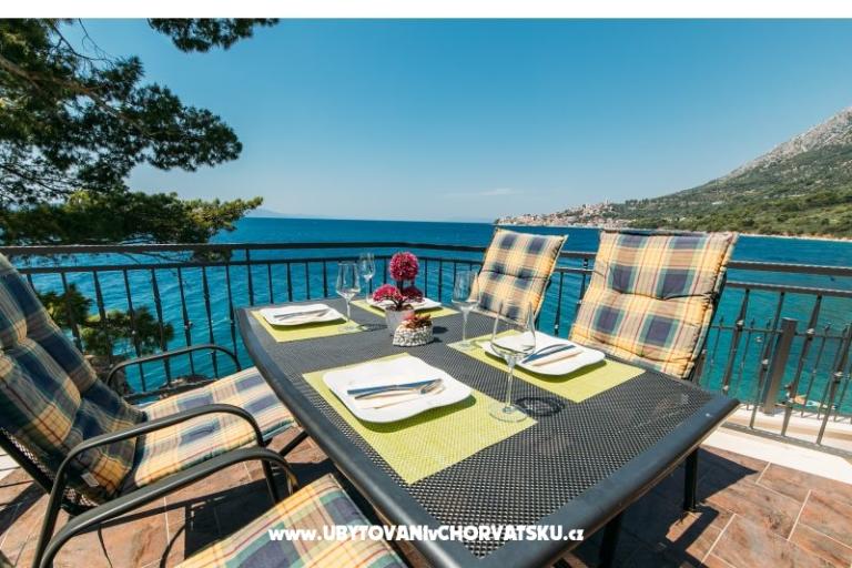 Apartamenty Vista Mare – foto 3