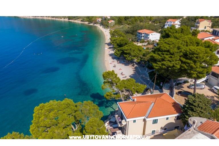 Apartamenty Vista Mare – foto 7