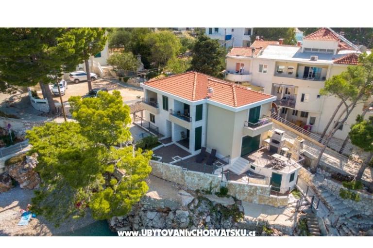 Apartamenty Vista Mare – foto 8