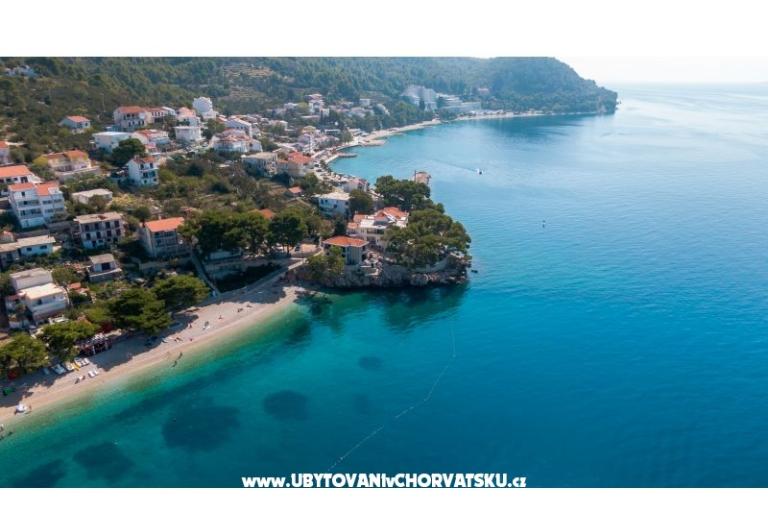 Apartamenty Vista Mare – foto 9