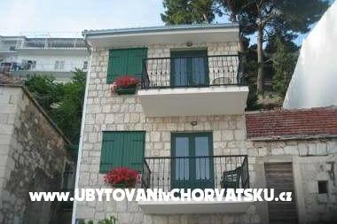 Apartamenty Lile  – foto 14