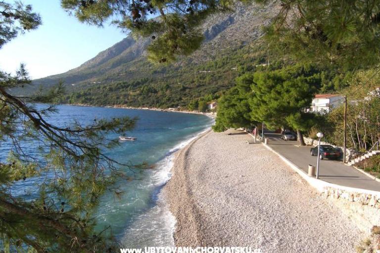 Apartamenty Luka – foto 7