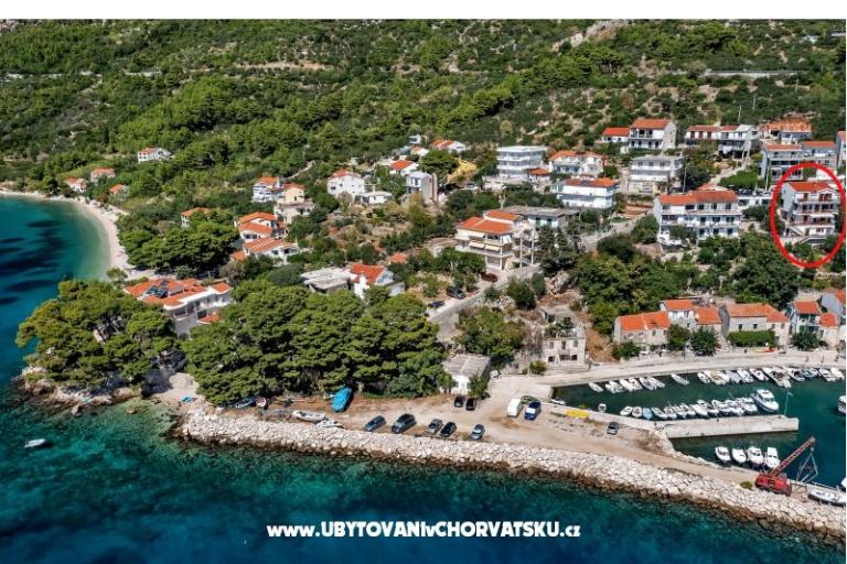 Apartamenty Luka – foto 2