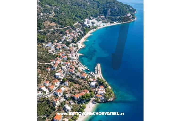 Apartamenty Živogošće – foto 10