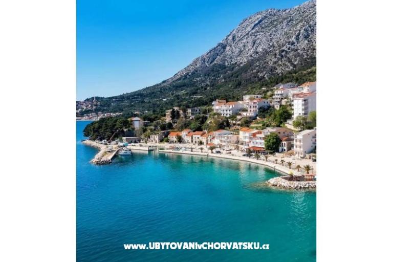 Apartamenty Živogošće – foto 11