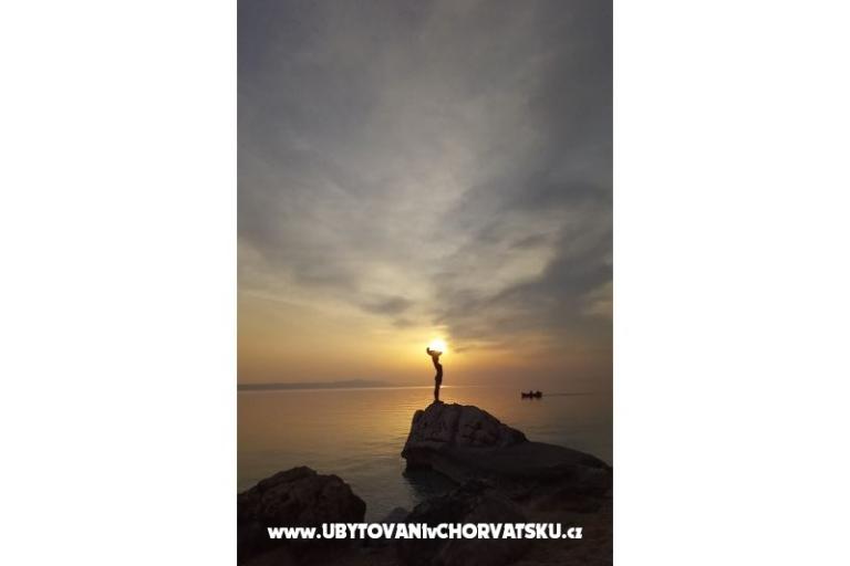 Apartamenty Živogošće – foto 13