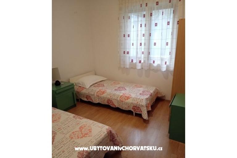 Apartamenty Živogošće – foto 14