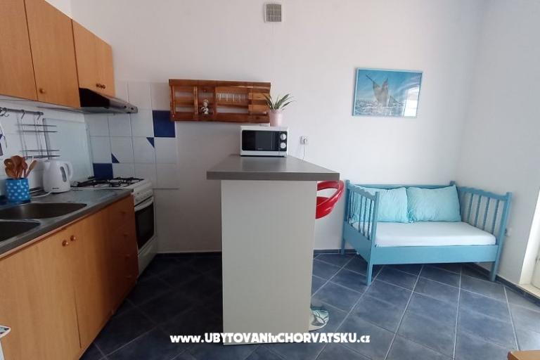 Apartamenty Živogošće – foto 16