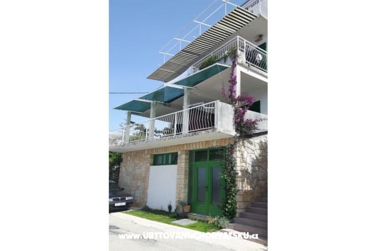 Apartamenty Živogošće – foto 18