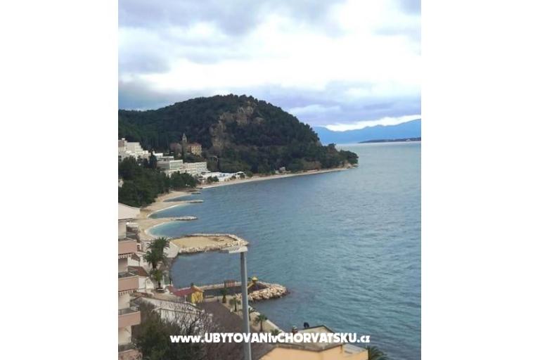 Apartamenty Živogošće – foto 3