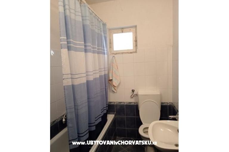 Apartamenty Živogošće – foto 7