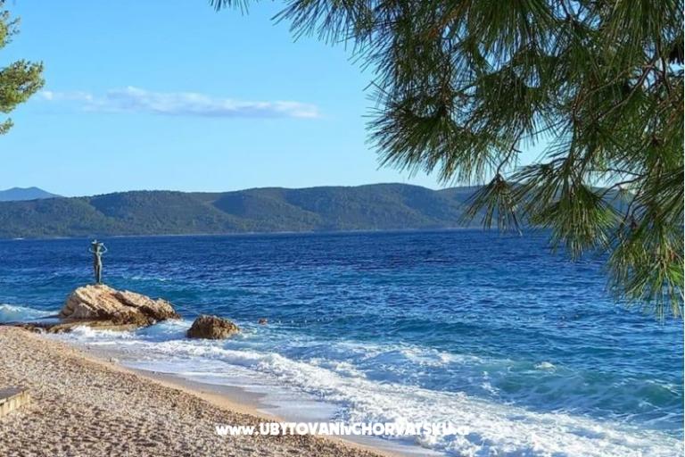 Apartamenty Živogošće – foto 8